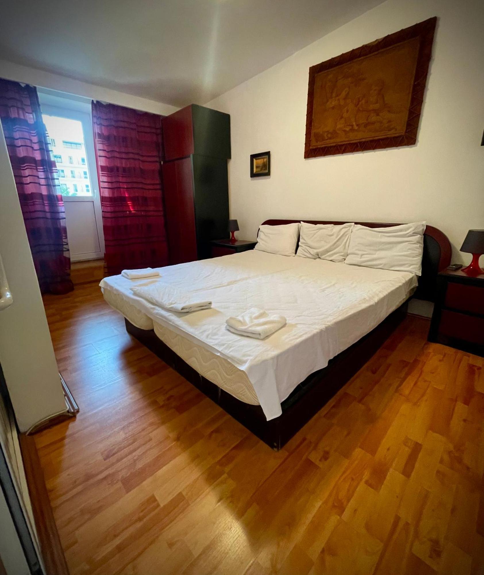 Hotel Dona Mamaia Dış mekan fotoğraf