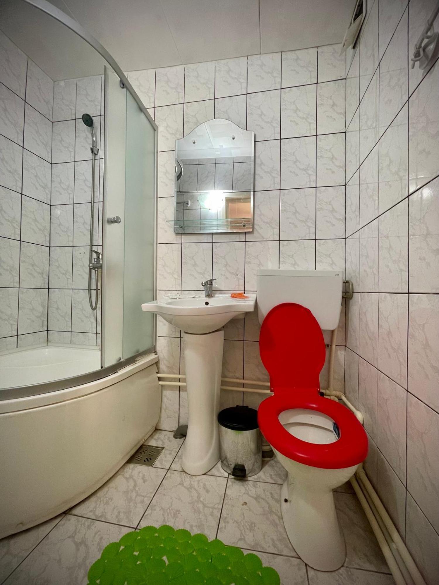 Hotel Dona Mamaia Dış mekan fotoğraf