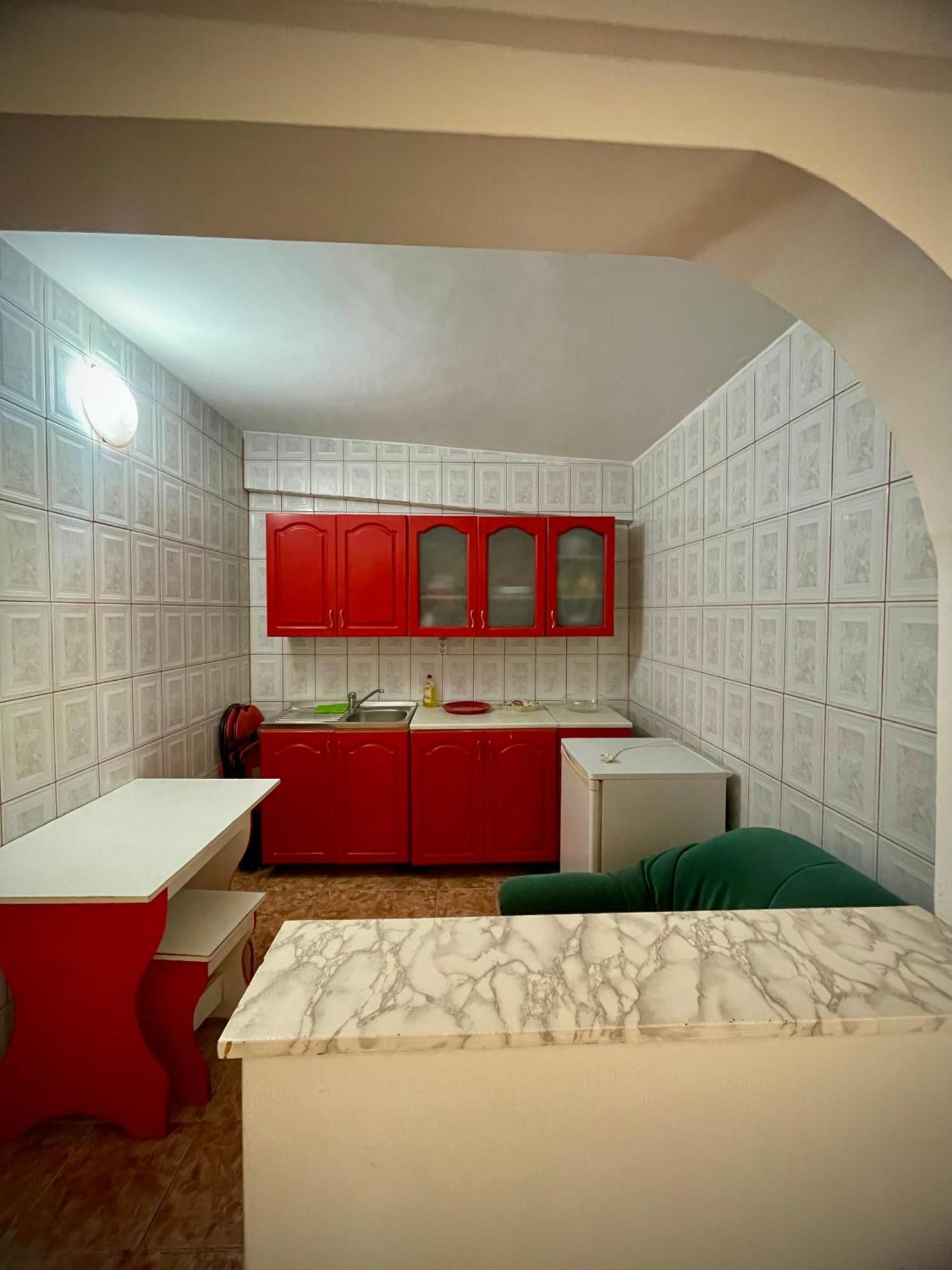 Hotel Dona Mamaia Dış mekan fotoğraf
