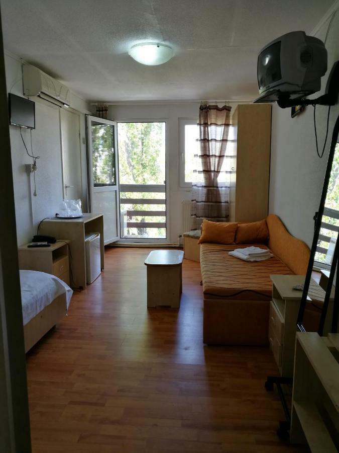 Hotel Dona Mamaia Dış mekan fotoğraf