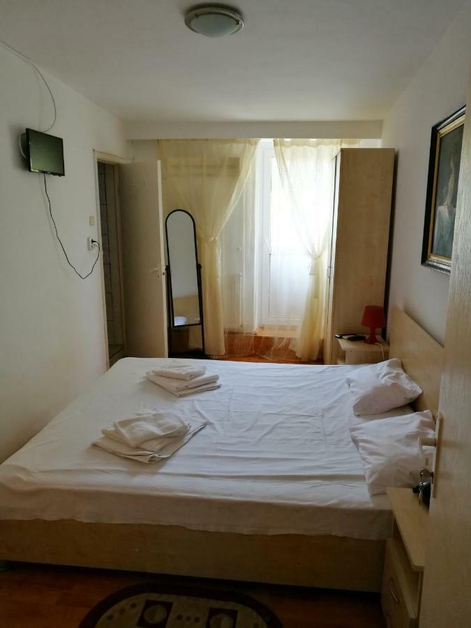 Hotel Dona Mamaia Dış mekan fotoğraf