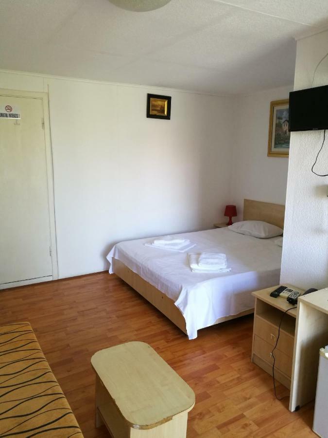 Hotel Dona Mamaia Dış mekan fotoğraf