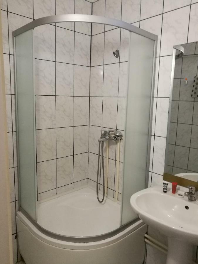 Hotel Dona Mamaia Dış mekan fotoğraf