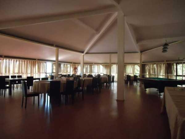 Hotel Dona Mamaia Dış mekan fotoğraf