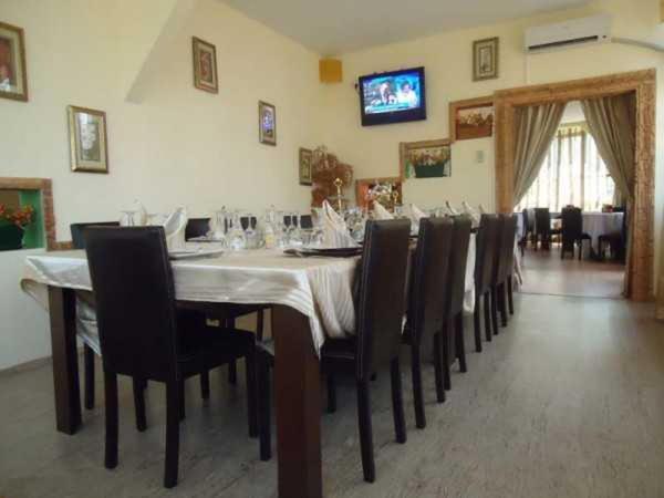 Hotel Dona Mamaia Dış mekan fotoğraf