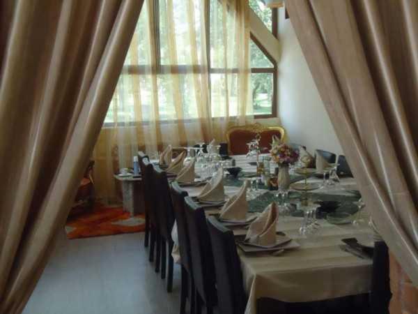Hotel Dona Mamaia Dış mekan fotoğraf